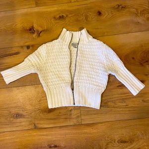 Guess Crop Sweater